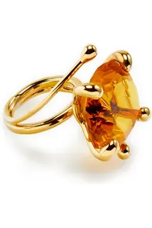 Hugo Kreit Bague XL Stone