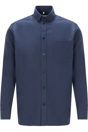 AU PRINTEMPS PARIS Chemise en coton