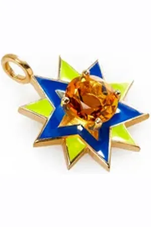 Eye M - Ileana Makri Pendentif