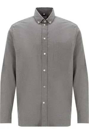 AU PRINTEMPS PARIS Chemise en coton