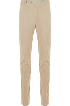 Hackett Pantalon chino en coton