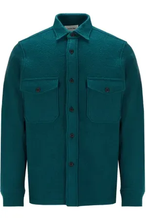 Saison 1865 Veste en laine