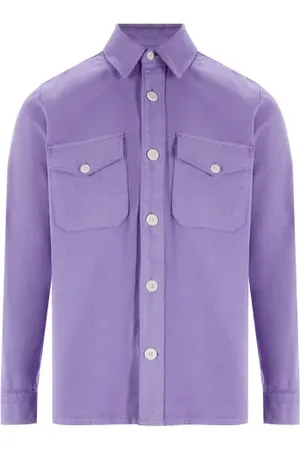 Editions 102 Chemise en coton