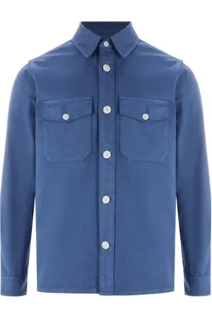 Editions 102 Chemise en coton