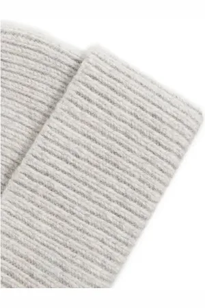 MACKIE Bonnet Barra en laine