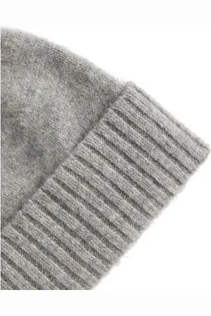 MACKIE Bonnet fin en laine