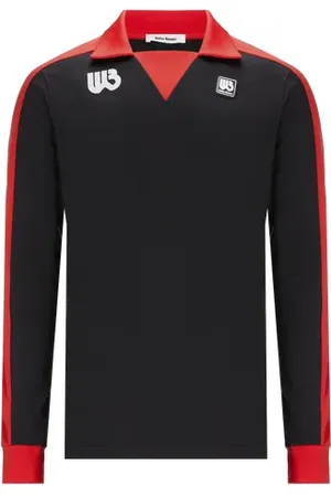 WALES BONNER T-shirt manches longues