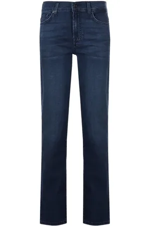 7 for all Mankind Jean slim