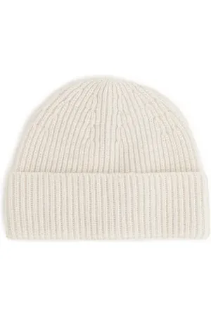 Saison 1865 Bonnet en laine mérinos