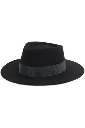 Van Palma Chapeau en laine