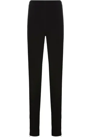 Totême Legging en viscose