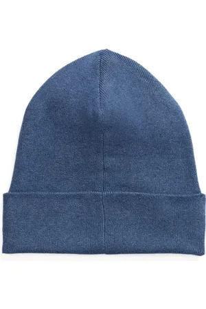Ralph Lauren Bonnet en coton