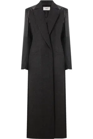 COPERNI Manteau en laine mélangé