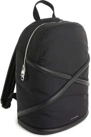 Alexander McQueen Sac à dos