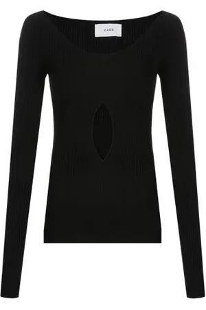 CAES Body manches longues