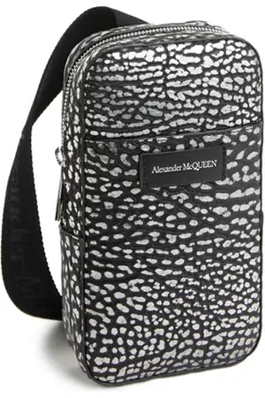 Alexander McQueen Sac à bandoulière