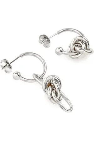 Justine Clenquet Boucles d