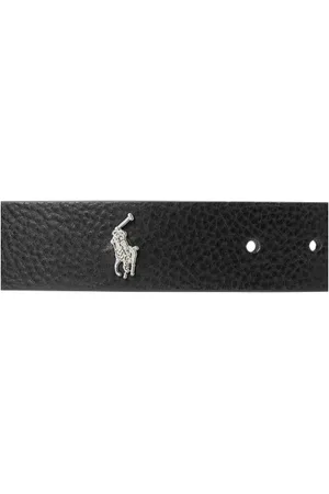 Ralph Lauren Ceinture en cuir