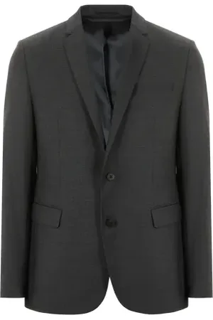 Saison 1865 Blazer à carreaux