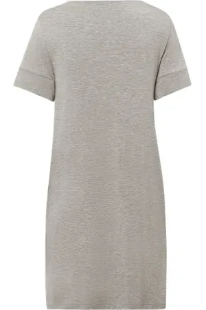 Hanro T-shirt en coton