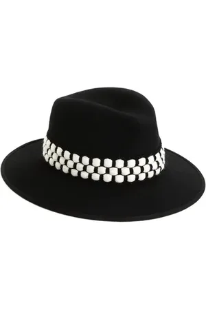 Destree Chapeau avec broderie