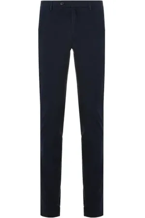 Hackett Pantalon chino en coton