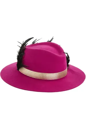Dilara Latrous Chapeau Mont Blanc