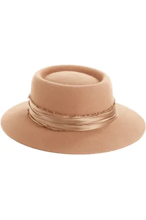 Dilara Latrous Chapeau Mont Cervin