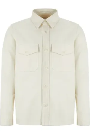 Editions 102 Chemise en coton
