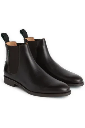 Paul Smith Bottines en cuir