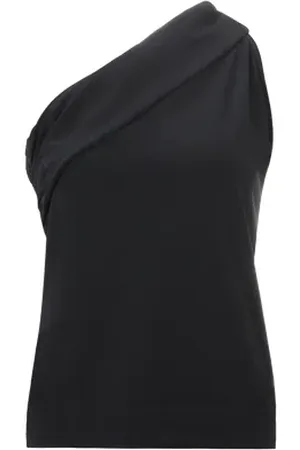 CAES Top asymétrique
