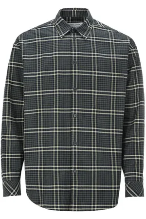 Samsøe Samsøe Chemise rayé en coton