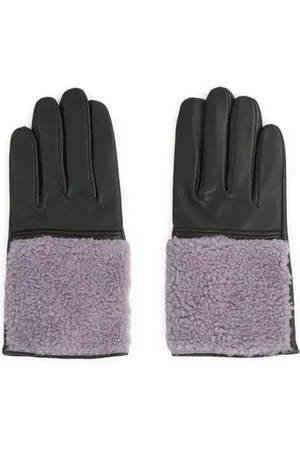 ARISTIDE Gants en cuir