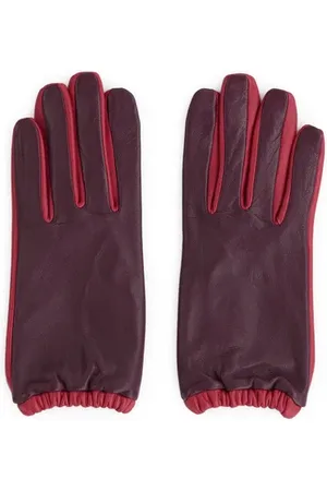 ARISTIDE Gants en cuir