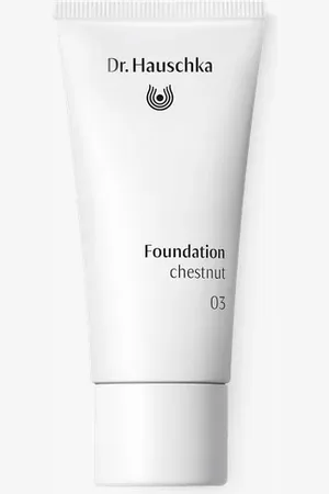 Dr. Hauschka Fond de teint