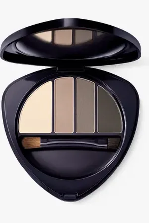 Dr. Hauschka Palette yeux sourcils