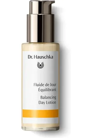 Dr. Hauschka Fluide de jour équilibrant