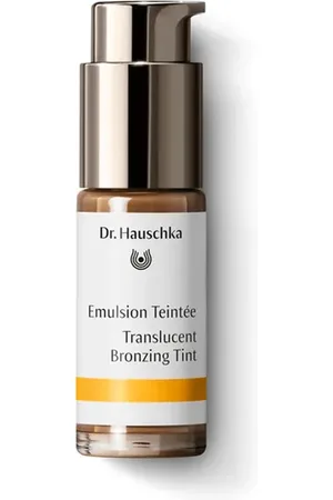 Dr. Hauschka Emulsion teintée