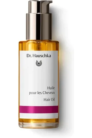 Dr. Hauschka Huile pour les cheveux