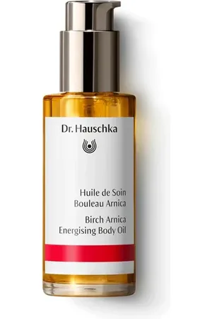 Dr. Hauschka Huile de soin bouleau arnica