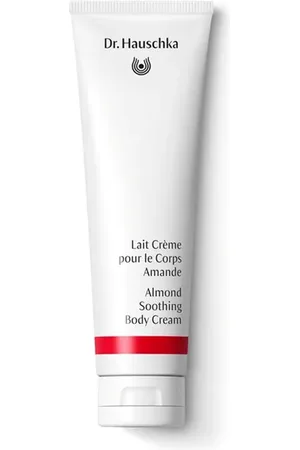 Dr. Hauschka Lait crème pour le corps amande