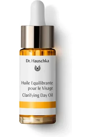 Dr. Hauschka Huile équilibrante pour le visage