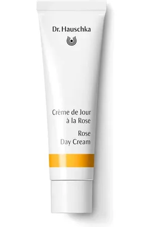 Dr. Hauschka Crème de jour à la rose