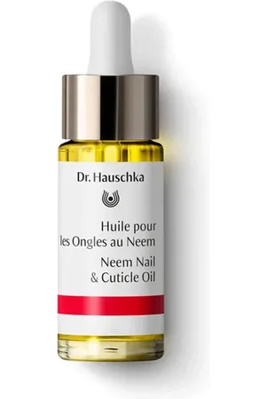 Dr. Hauschka Huile au Neem pour les ongles