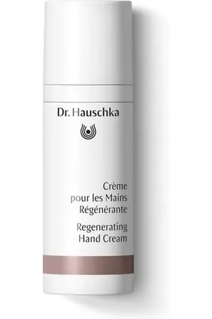 Dr. Hauschka Crème mains régénérante