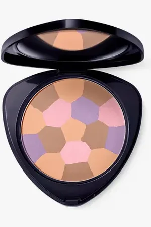 Dr. Hauschka Poudre Compacte Correctrice