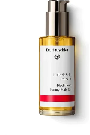 Dr. Hauschka Huile de soin prunelle