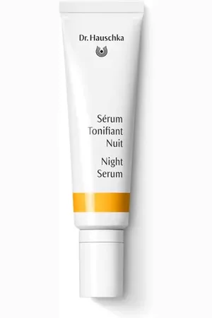 Dr. Hauschka Sérum tonifiant nuit