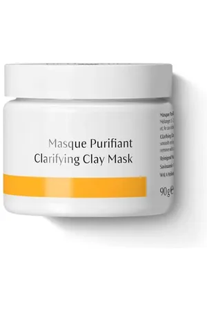 Dr. Hauschka Masque purifiant