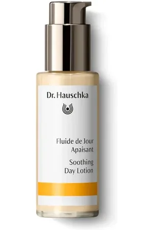 Dr. Hauschka Fluide de jour apaisant
